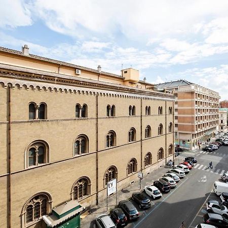 Virgilio Apartment Rome Exterior photo