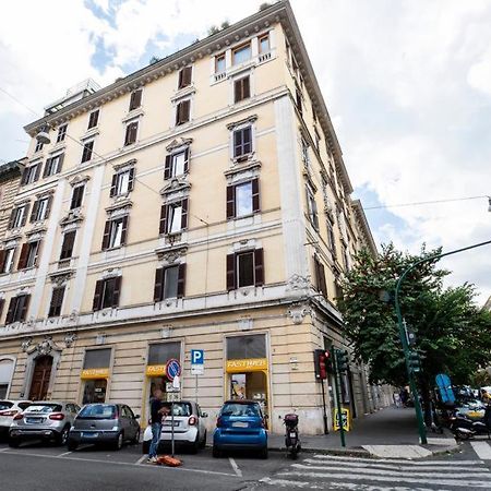 Virgilio Apartment Rome Exterior photo