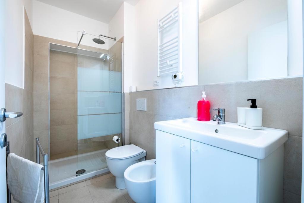 Virgilio Apartment Rome Exterior photo