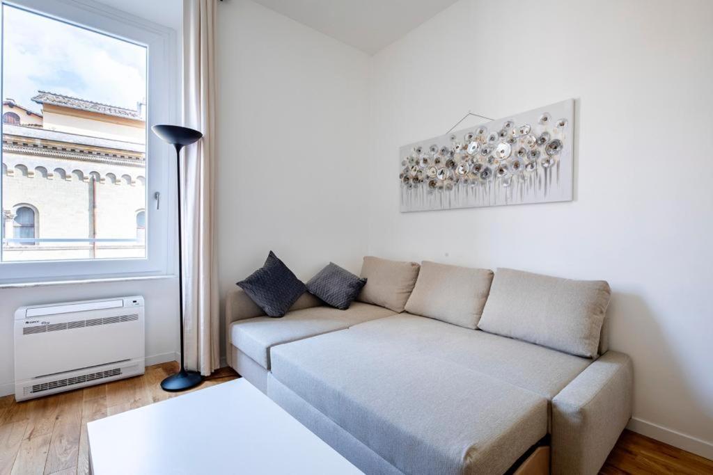 Virgilio Apartment Rome Exterior photo
