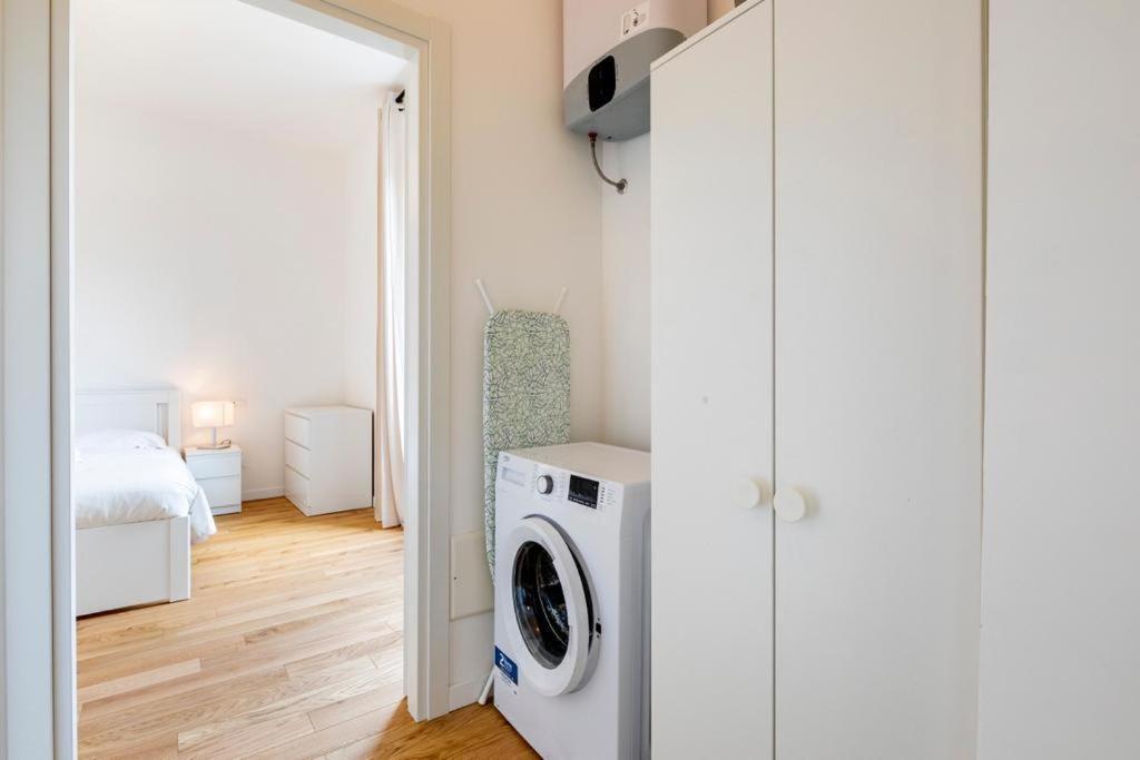 Virgilio Apartment Rome Exterior photo