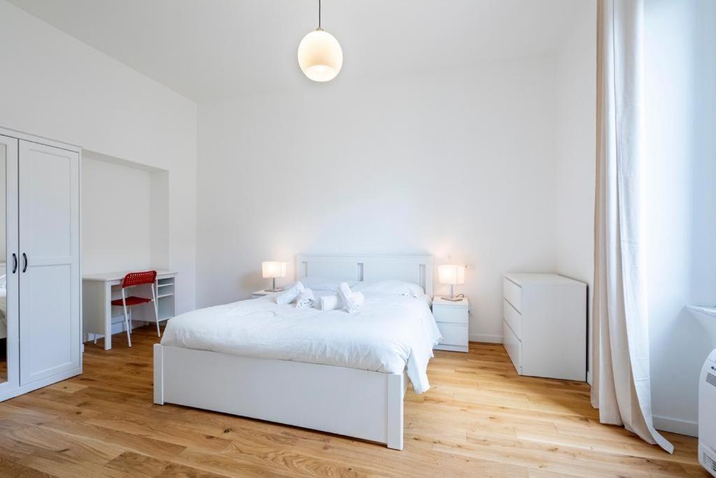 Virgilio Apartment Rome Exterior photo