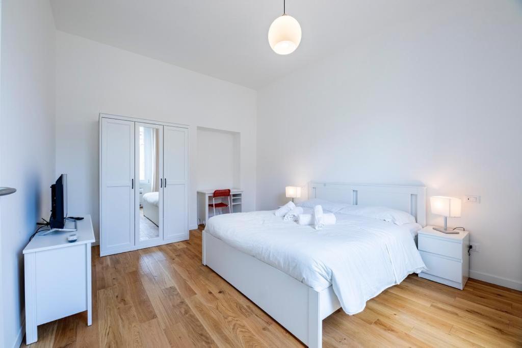 Virgilio Apartment Rome Exterior photo